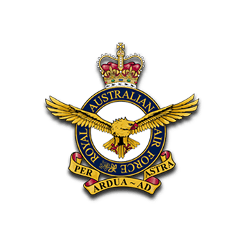 Royal Australian Air Force