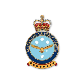 RAAFC Logo
